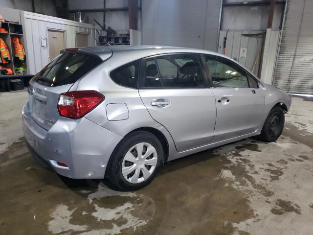 Photo 3 from auction – 2015 SUBARU IMPREZA with VIN JF1GPAA66FG301140
