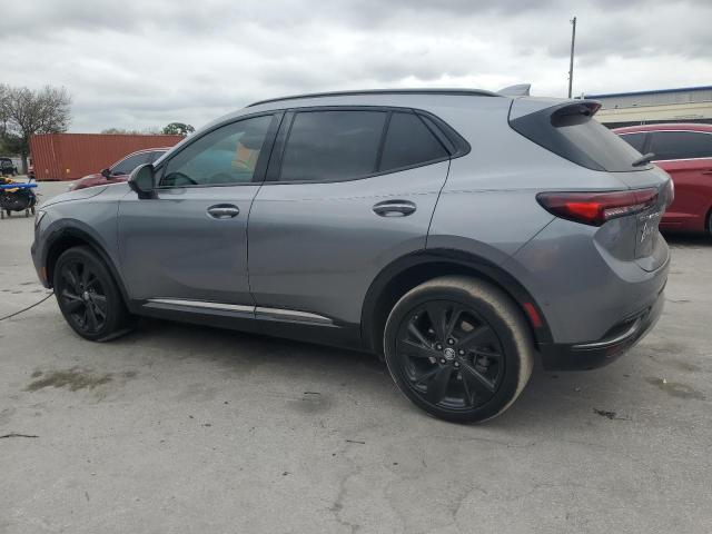 Photo 2 from auction – 2022 BUICK ENVISION E with VIN LRBFZNR46ND047647