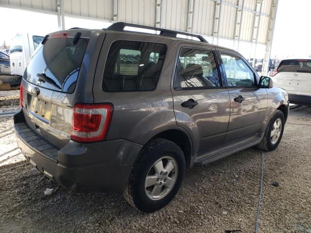 صورة رقم 3 من المزاد - 2011 FORD ESCAPE XLT مع VIN 1FMCU0D7XBKA33261