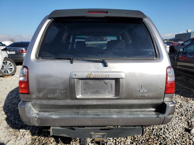 Photo 6 from auction – 2002 TOYOTA 4RUNNER SR with VIN JT3HN86R520384597