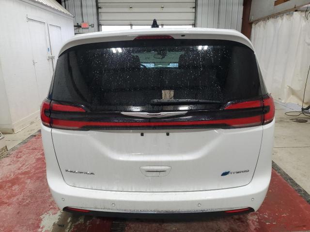 Photo 6 from auction – 2023 CHRYSLER PACIFICA H with VIN 2C4RC1L77PR565245