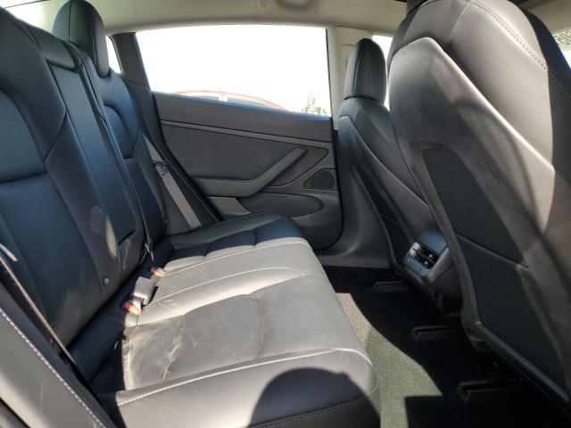 Photo 10 from auction – 2018 TESLA MODEL 3 with VIN 5YJ3E1EA9JF152660