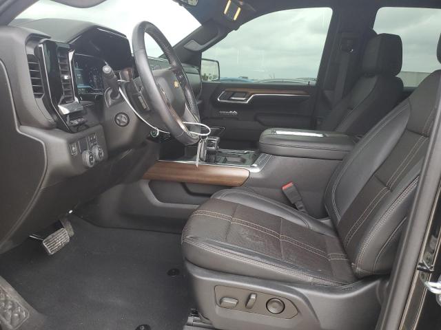 Photo 7 from auction – 2022 CHEVROLET SILVERADO with VIN 1GCPAFED4NZ519503