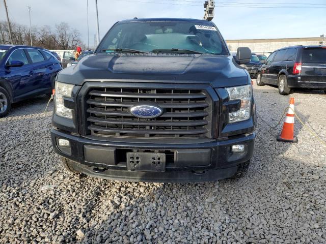 Photo 5 from auction – 2015 FORD F150 SUPER with VIN 1FTEW1EP0FFB80893