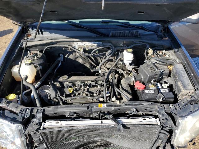 Фото 11 с аукциона – 2012 FORD ESCAPE XLT с VIN 1FMCU9D70CKA24316