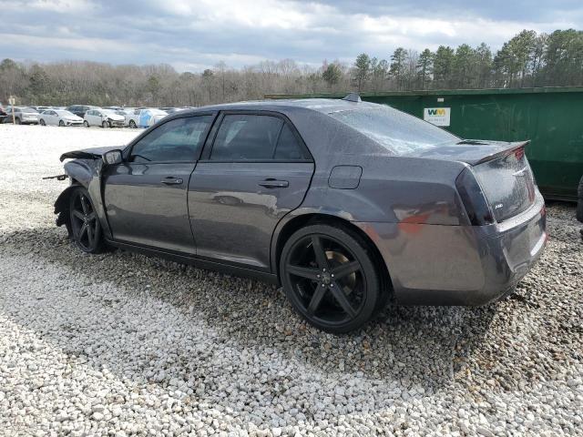 Photo 2 from auction – 2014 CHRYSLER 300 S with VIN 2C3CCAGG3EH331546