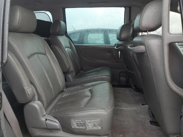 Photo 11 from auction – 2004 MAZDA MPV WAGON with VIN JM3LW28J940507612