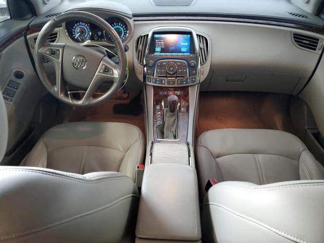 Photo 8 from auction – 2013 BUICK LACROSSE with VIN 1G4GC5E3XDF307910