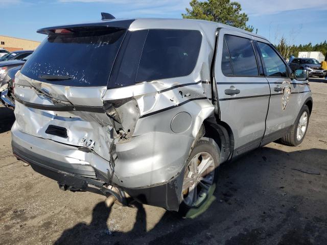 Снимка 3 от търг – 2017 FORD EXPLORER P с VIN 1FM5K8AR2HGD93817