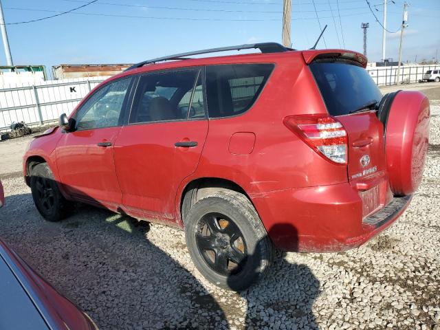 Photo 2 from auction – 2010 TOYOTA RAV4 with VIN 2T3BF4DV1AW062721