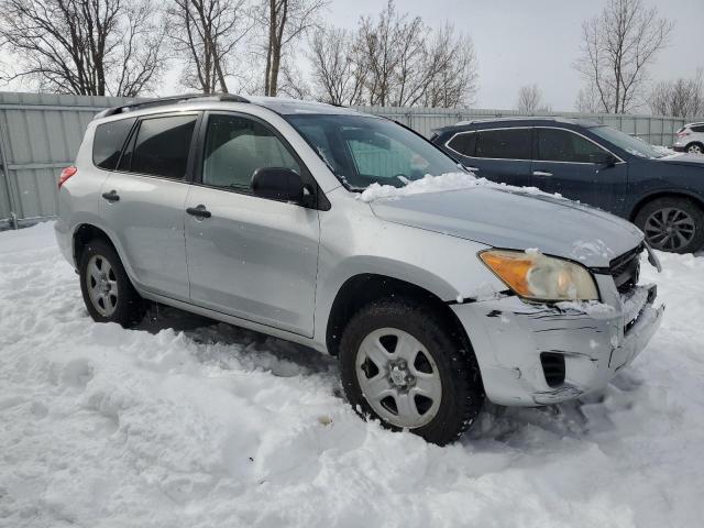 Photo 4 from auction – 2010 TOYOTA RAV4 with VIN JTMBF4DV2AD026906