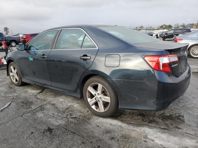Zdjęcie 2 z aukcji – 2012 TOYOTA CAMRY BASE z VIN 4T1BF1FK0CU124557