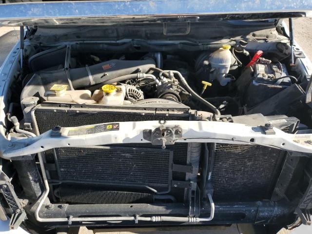 Photo 11 from auction – 2006 DODGE RAM 1500 with VIN 3D7KS19D76G172003