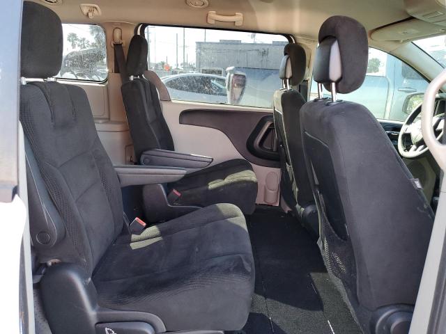 Photo 11 from auction – 2016 DODGE GRAND CARA with VIN 2C4RDGBG9GR383077