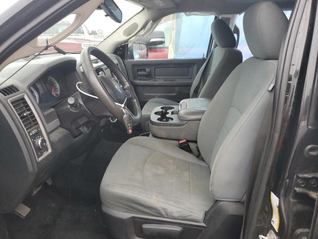 Photo 7 from auction – 2015 RAM 1500 ST with VIN 3C6RR6KT4FG687390