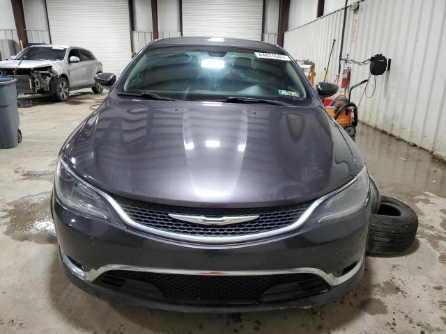 Снимка 5 от търг – 2015 CHRYSLER 200 LIMITE с VIN 1C3CCCAB2FN502837