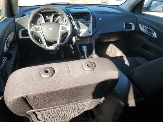 Photo 8 from auction – 2015 CHEVROLET EQUINOX LT with VIN 2GNFLFEK1F6134151