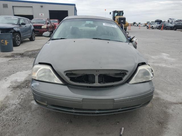 Photo 5 from auction – 2001 MERCURY SABLE LS P with VIN 1MEFM55S81A608056