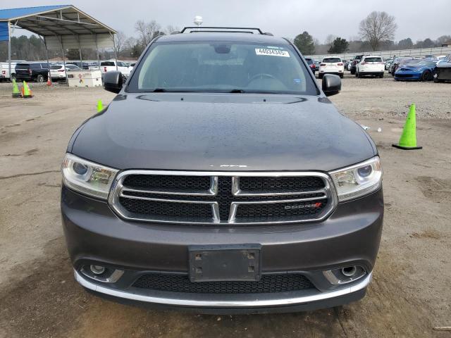 Photo 5 from auction – 2016 DODGE DURANGO LI with VIN 1C4RDJDGXGC442088