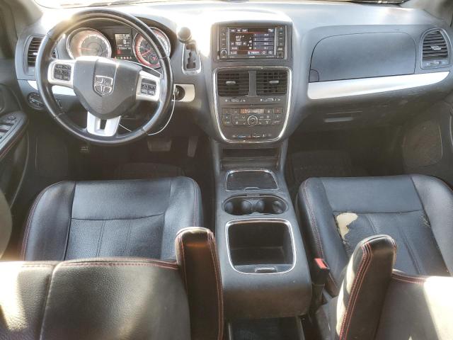 Photo 8 from auction – 2019 DODGE GRAND CARAVAN with VIN 2C4RDGEG1KR711225