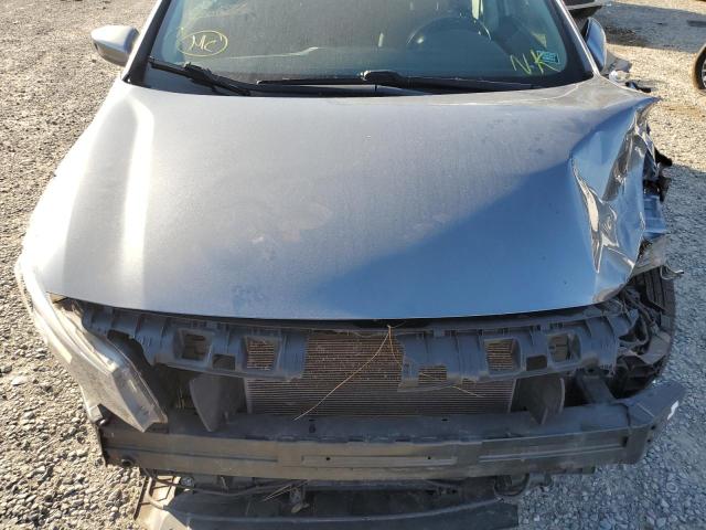 Photo 11 from auction – 2017 KIA FORTE LX with VIN 3KPFL4A77HE104380