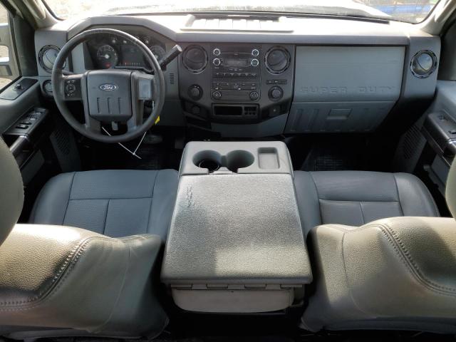 صورة رقم 8 من المزاد - 2011 FORD F250 SUPER مع VIN 1FT7W2B68BEB17616