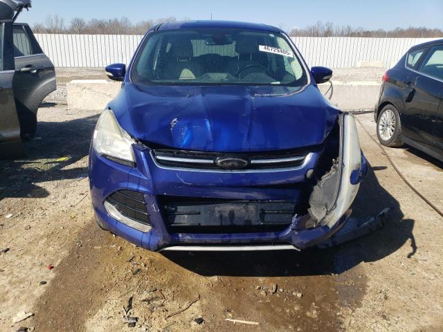 Photo 5 from auction – 2013 FORD ESCAPE SEL with VIN 1FMCU0H95DUC47660