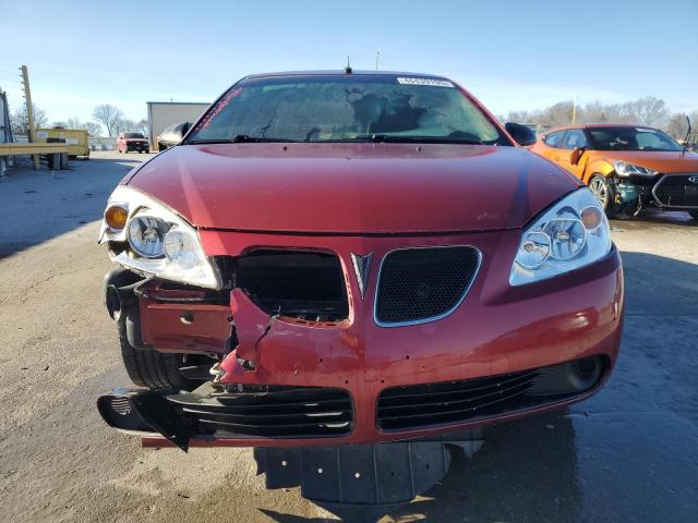 Photo 5 from auction – 2008 PONTIAC G6 BASE with VIN 1G2ZG57B384105258