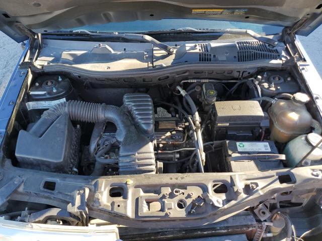 Photo 12 from auction – 2005 SATURN VUE with VIN 5GZCZ33D45S837153