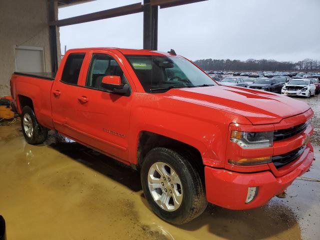 Photo 4 from auction – 2016 CHEVROLET SILVERADO with VIN 1GCVKREC7GZ343532