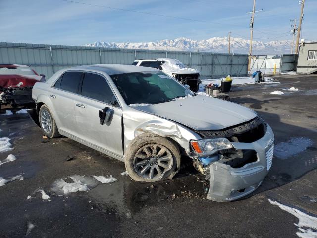 Photo 4 from auction – 2012 CHRYSLER 300 LIMITE with VIN 2C3CCACG8CH194963