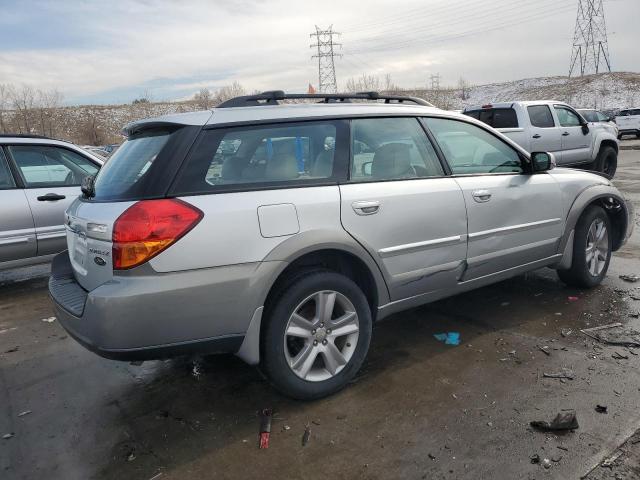 Photo 3 from auction – 2006 SUBARU OUTBACK OU with VIN 4S4BP86C564312364