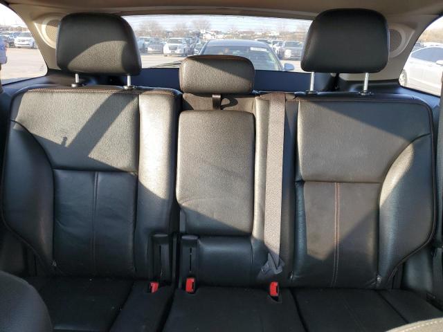 Photo 10 from auction – 2014 FORD EDGE LIMIT with VIN 2FMDK4KC6EBA41793