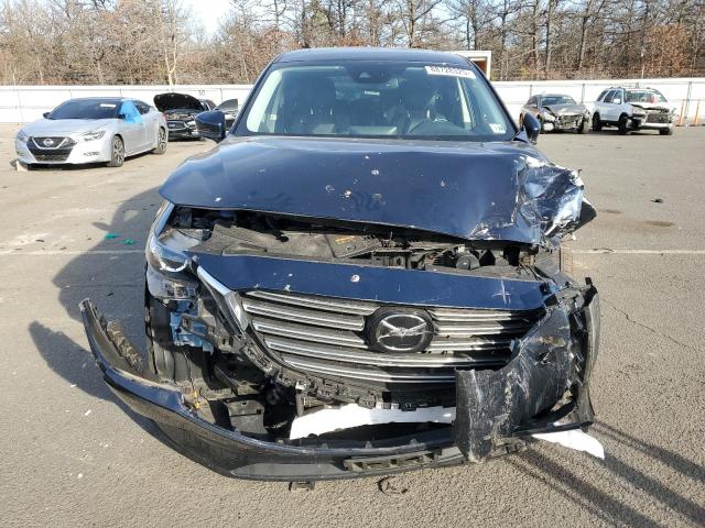 Photo 5 from auction – 2023 MAZDA CX-9 TOURI with VIN JM3TCBCY6P0639471