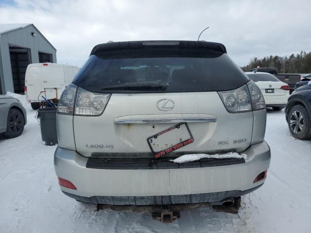 Photo 6 from auction – 2004 LEXUS RX 330 with VIN JTJHA31U740050223