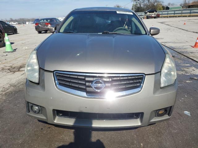 Photo 5 from auction – 2007 NISSAN MAXIMA SE with VIN 1N4BA41E87C836421