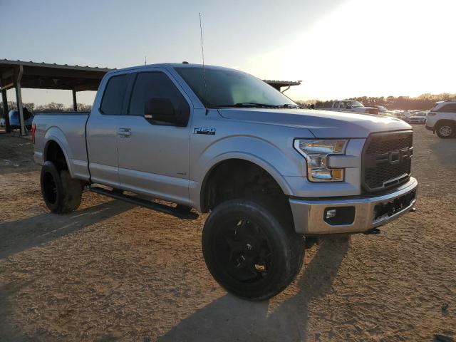 Photo 4 from auction – 2016 FORD F150 SUPER with VIN 1FTEX1EP2GFC38484