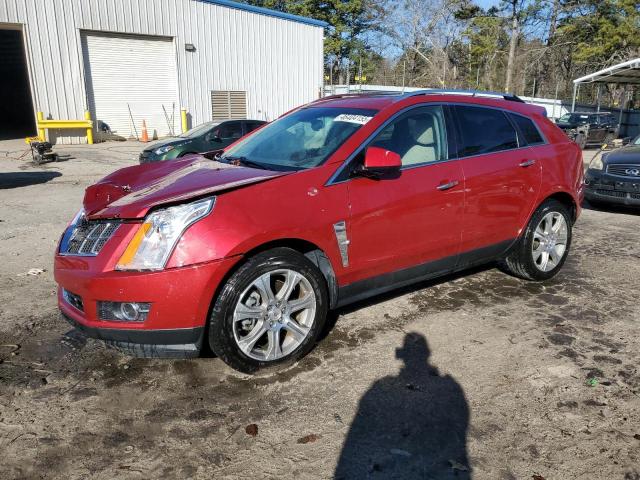 CADILLAC SRX PREMIU 2012 с VIN 3GYFNCE36CS576845 - Фото с аукциона
