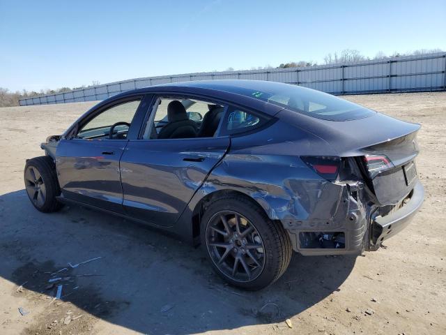 Photo 2 from auction – 2023 TESLA MODEL 3 with VIN 5YJ3E1EA7PF601214