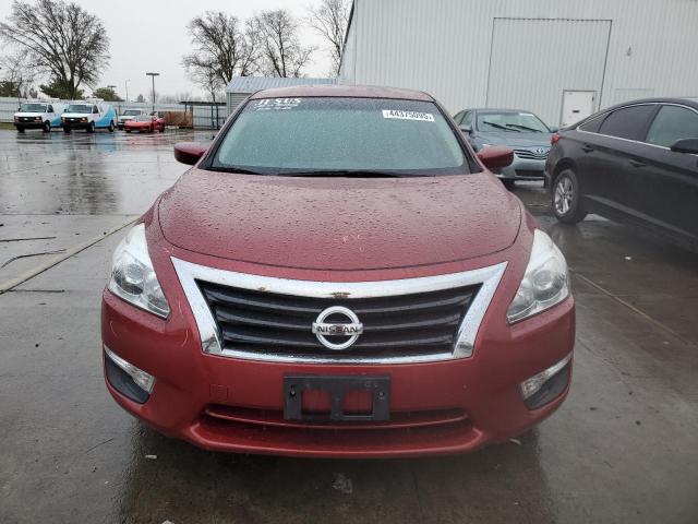 Photo 5 from auction – 2015 NISSAN ALTIMA 2.5 with VIN 1N4AL3AP1FN372151