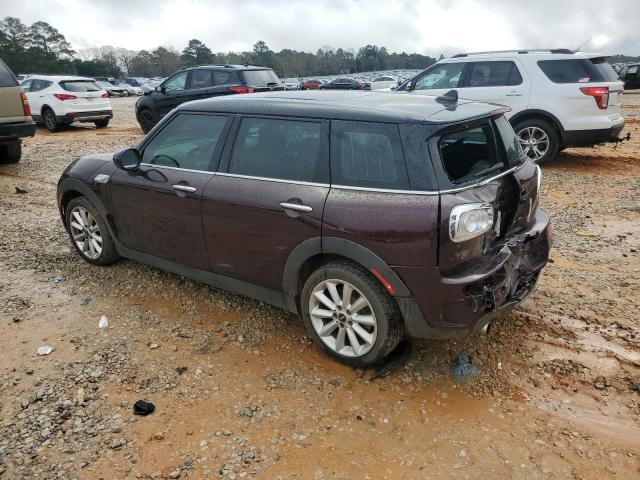 Снимка 2 от търг – 2016 MINI COOPER S C с VIN WMWLN9C57G2B31466