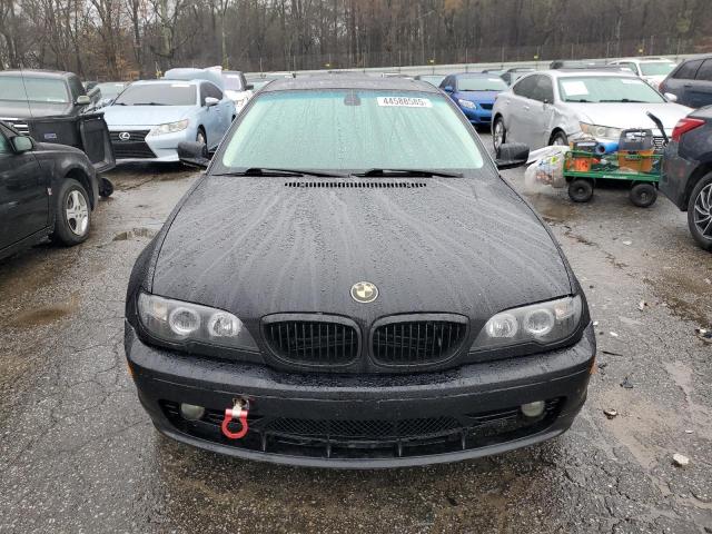 Photo 5 from auction – 2004 BMW 330 CI with VIN WBABD53444PL15340