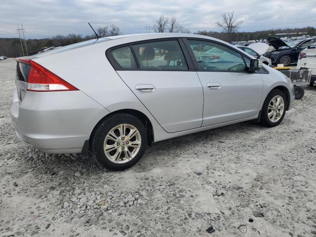 Photo 3 from auction – 2011 HONDA INSIGHT EX with VIN JHMZE2H76BS003819