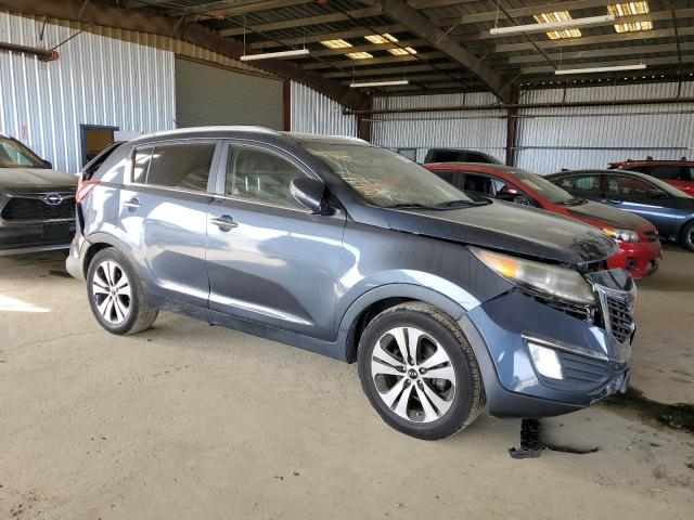 Photo 4 from auction – 2012 KIA SPORTAGE E with VIN KNDPC3A27C7222070