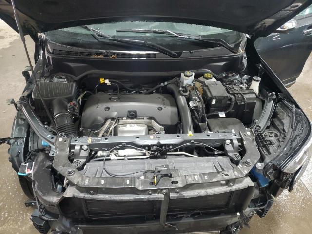 Photo 12 from auction – 2018 GMC TERRAIN DE with VIN 3GKALXEX0JL295197