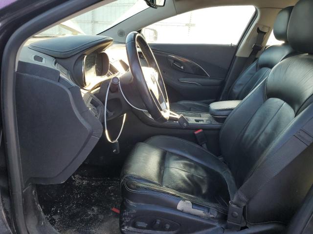 Photo 7 from auction – 2015 BUICK LACROSSE with VIN 1G4GB5GR4FF250627