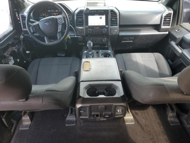 Photo 8 from auction – 2017 FORD F150 SUPER with VIN 1FTEW1EP7HFB74057
