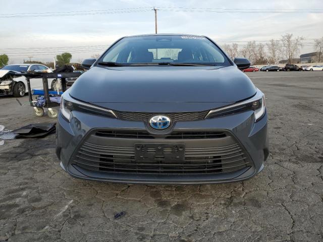 Photo 5 from auction – 2025 TOYOTA COROLLA LE with VIN JTDBCMFE1S3074166