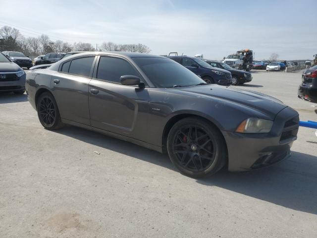 Zdjęcie 4 z aukcji – 2013 DODGE CHARGER R/ z VIN 2C3CDXCT9DH603065