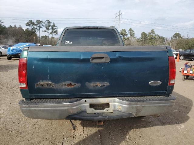 Photo 6 from auction – 2000 FORD F150 with VIN 1FTZF1726YNA99750